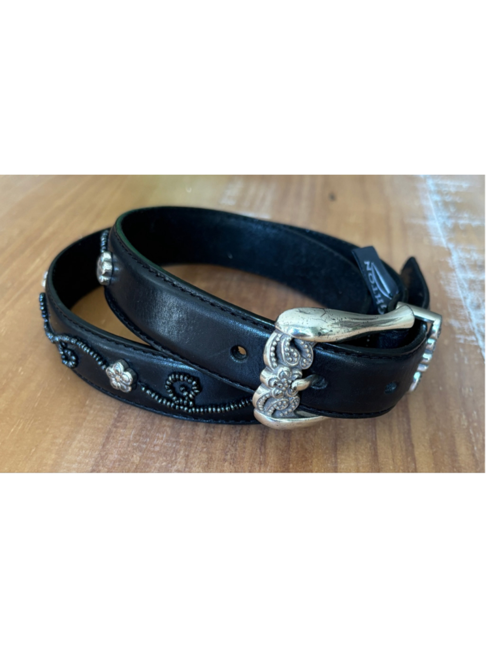 VTG Brighton belt SZ M/L